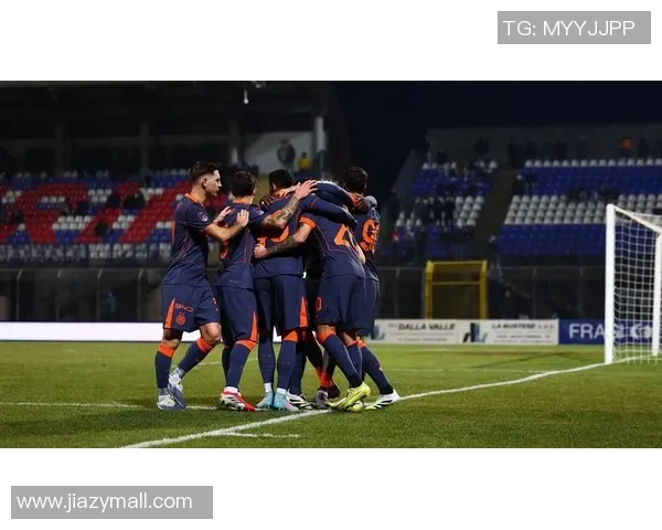 国米在足总杯中以3-0战胜马竞神奇扑救瞬间点燃全场激情